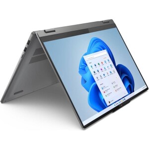 Product detail of Lenovo IdeaPad 5 2-in-1 16IRU9 (83DU0047CK) šedý