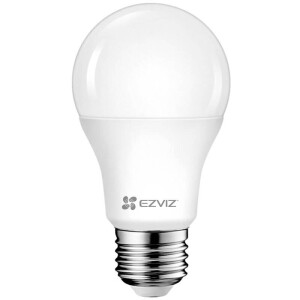 Product detail of EZVIZ LB1, E27, 8W, White (CS-HAL-LB1-LWAW)