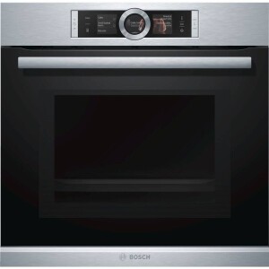 Product detail of Bosch Serie 8 HNG6764S1 nerez