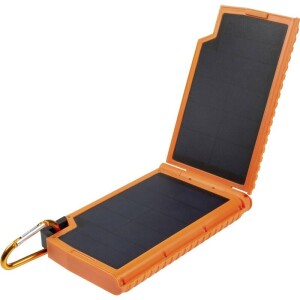 Product detail of Xtorm Solar SuperCharger 10 000mAh (XR105) oranžová