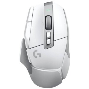 Product detail of Logitech Gaming G502 X Lightspeed (910-006189) bílá