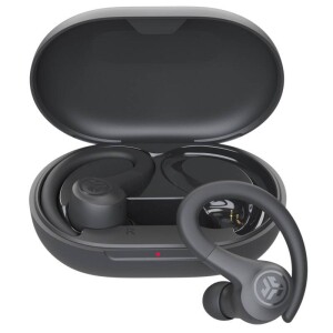 Product detail of JLab Go Air Sport TWS (IEUEBGAIRSPRTRBLK124) šedý