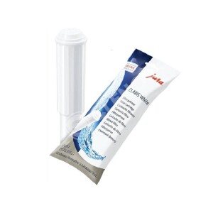 Product detail of Jura CLARIS WHITE (233266)