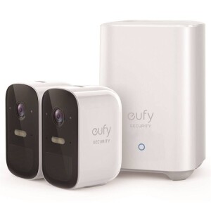 Product detail of Anker Eufy EufyCam 2C Kit (T8831)