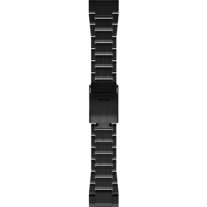 Product detail of Garmin QuickFit 26, Carbon Gray DLC Titanium (010-12580-00)