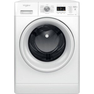 Product detail of Whirlpool FreshCare Facelift FFL 7259 W EE bílá