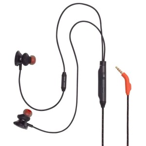 Product detail of JBL Quantum 50 (JBLQUANTUM50BLK) černý