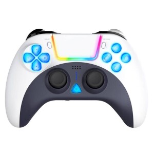 Product detail of iPega 4023C Wireless pro PS4/PS3/iOS/PC (PG-P4023C) bílý