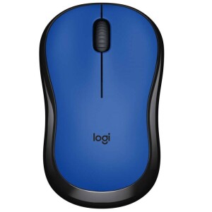 Product detail of Logitech M220 Silent (910-004879) modrá