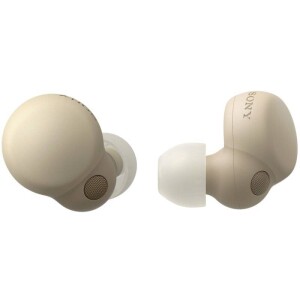 Product detail of Sony LinkBuds S - Ecru (WFLS900NC.CE7)