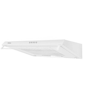 Product detail of Amica SP 62 AW bílý