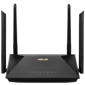Product detail of Asus RT-AX1800U (90IG06P0-MO3530) černý