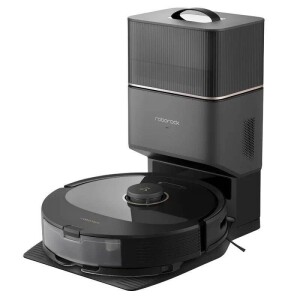 Product detail of Roborock Q8 Max+ Black