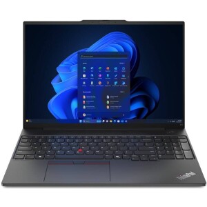 Product detail of Lenovo ThinkPad E16 Gen 2 (21M5001YCK) černý