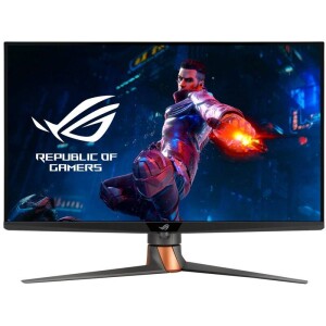 Product detail of Asus ROG Swift PG32UQXR (90LM0833-B01370) černý