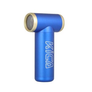 Product detail of KiCA Jet Fan 2 (FTKTFM) modrý