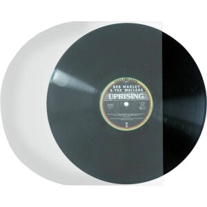 Product detail of Analogis vnitřní fólie na LP, 100 ks (9a6067)
