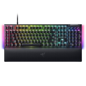 Product detail of Razer BlackWidow V4 (Yellow Switch) US layout (RZ03-04691800-R3M1) černá
