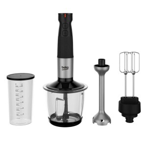 Product detail of Beko Sirius HBA81762BX černý