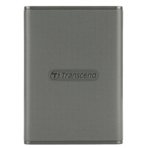 Product detail of Transcend ESD360C 4TB (TS4TESD360C) šedý