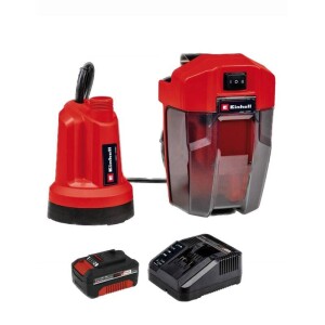 Product detail of Einhell GE-SP 18 LL Li (s baterií)