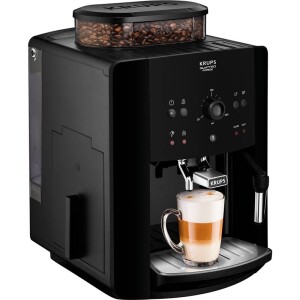Product detail of Krups Arabica EA811010 černé