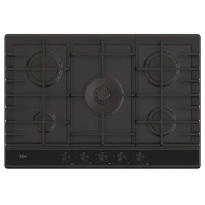 Product detail of Haier Gas On Metal Series 6 HAHG7W5HEB černá