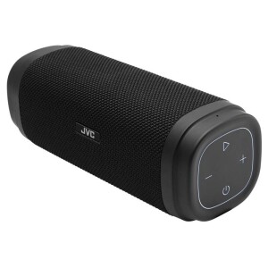 Product detail of JVC XS-E622B černý