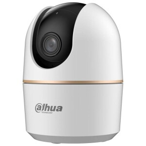 Product detail of Dahua H4A, vnitřní, Wi-Fi, 4Mpix, objektiv 3,6mm, IR až 10m (IPC-H4AP-0360B) bílá