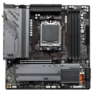 Product detail of Gigabyte B650M GAMING X (B650M GAMING X AX)