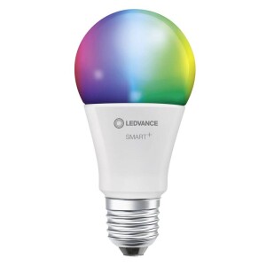 Product detail of LEDVANCE SMART+ Bluetooth Classic Multicolour 8,5 W E27 (4058075208469)