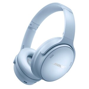 Product detail of Bose QuietComfort Headphones (884367-0500) modrá