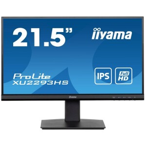 Product detail of IIYAMA ProLite XU2293HS-B5 (XU2293HS-B5) černý