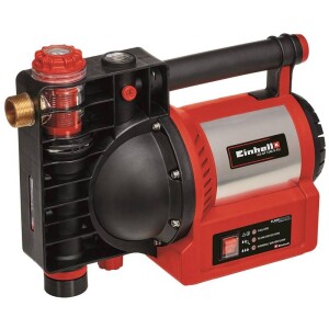 Product detail of Einhell GE-GP 1246 N FS