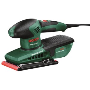 Product detail of Bosch PSS 200 AC, 0.603.340.100