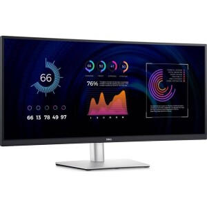 Product detail of Dell P3424WE (210-BGTY) černý/stříbrný