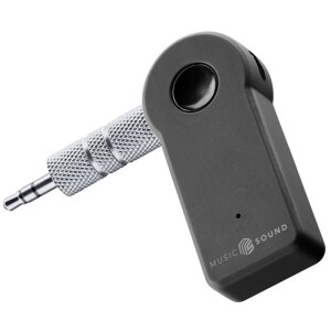 Product detail of CellularLine Bluetooth audio přijímač, MS (BTAUDIORECEIVERMSK)