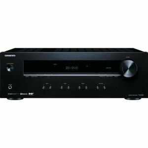Product detail of Onkyo TX-8220 černý