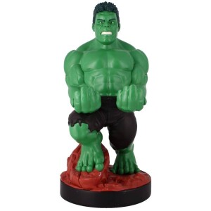 Product detail of Exquisite Gaming Cable Guy - Hulk - Avengers Game (CGCRMR300226)