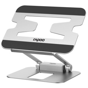 Product detail of Rapoo UCS5001 s magnetickým multiport hubem USBC 5v1 (UCS5001) stříbrný