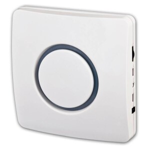 Product detail of Elektrobock BZ10-1, bateriový (BZ10-1) bílý