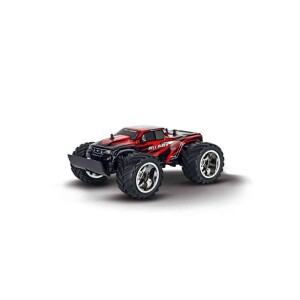 Product detail of Carrera Hell Rider (1:16)