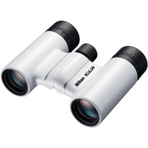 Product detail of Nikon 8x21 Aculon T02 bílý