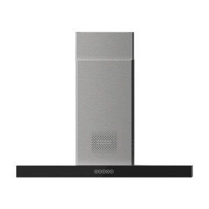 Product detail of Faber AIR HUB STILO GLASS COMFORT X/V A90 nerez