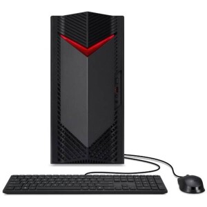 Product detail of Acer Nitro N50-650 (DG.E3MEC.003) černý