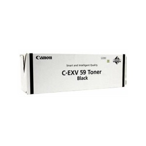Product detail of Canon C-EXV 59, 30000 stran (3760C002) černý
