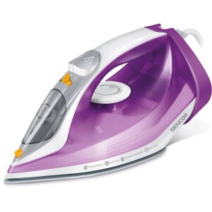 Product detail of Sencor SSI 5800VT fialová