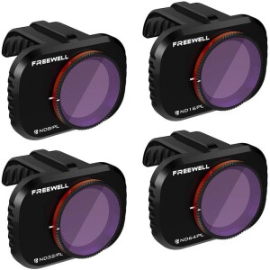 Product detail of Freewell sada ND Bright Day pro DJI Mavic Mini/Mini 2, 4ks