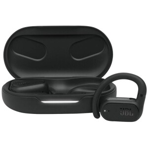 Product detail of JBL Soundgear Sense (JBLSNDGEARSNSBLK) černá