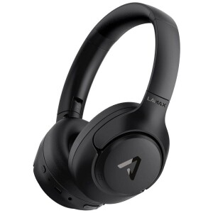 Product detail of LAMAX NoiseComfort2 ANC (LXOHMNCANC2BA) černá